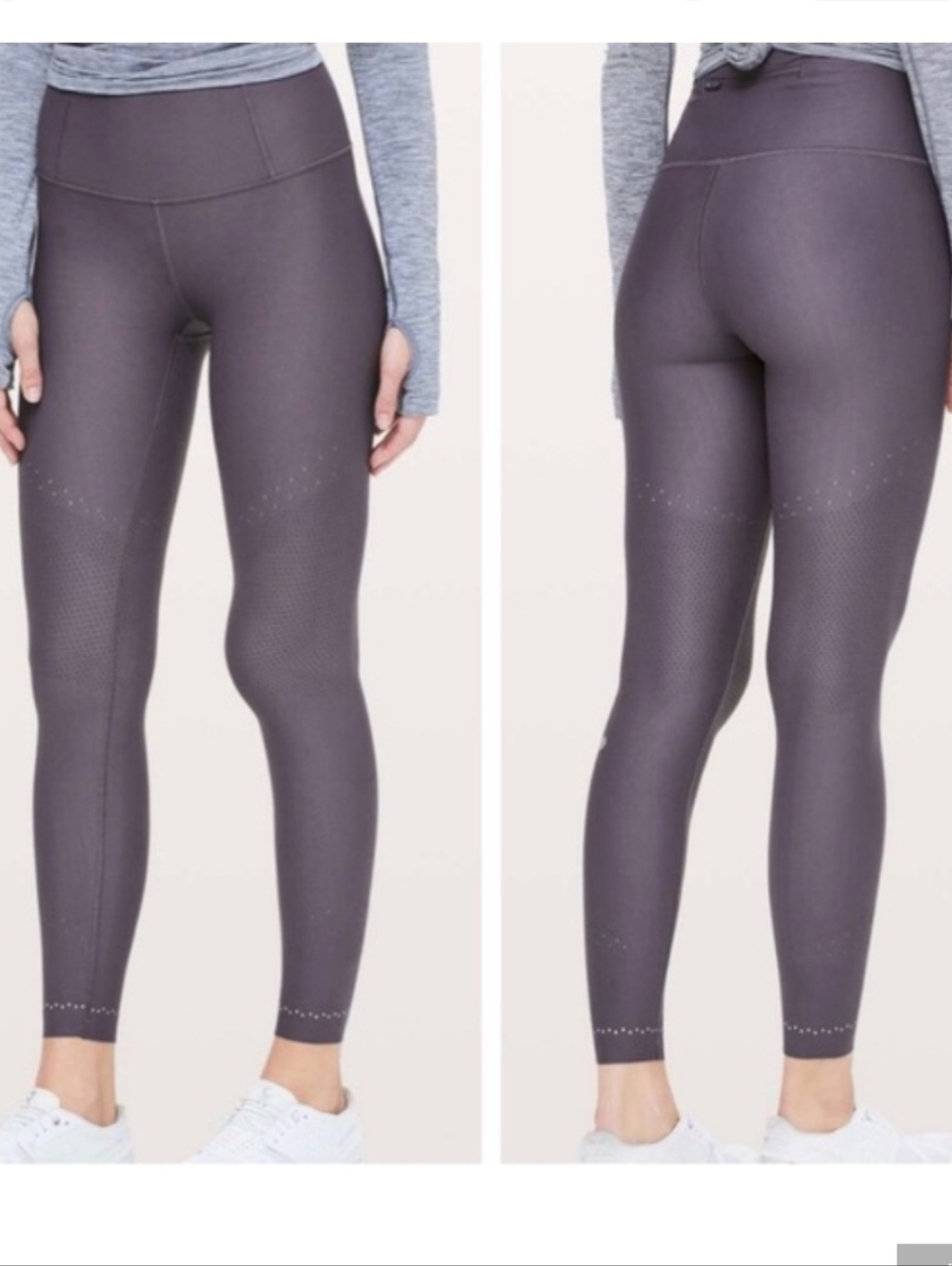 Lululemon Zoned in Tight Size 6